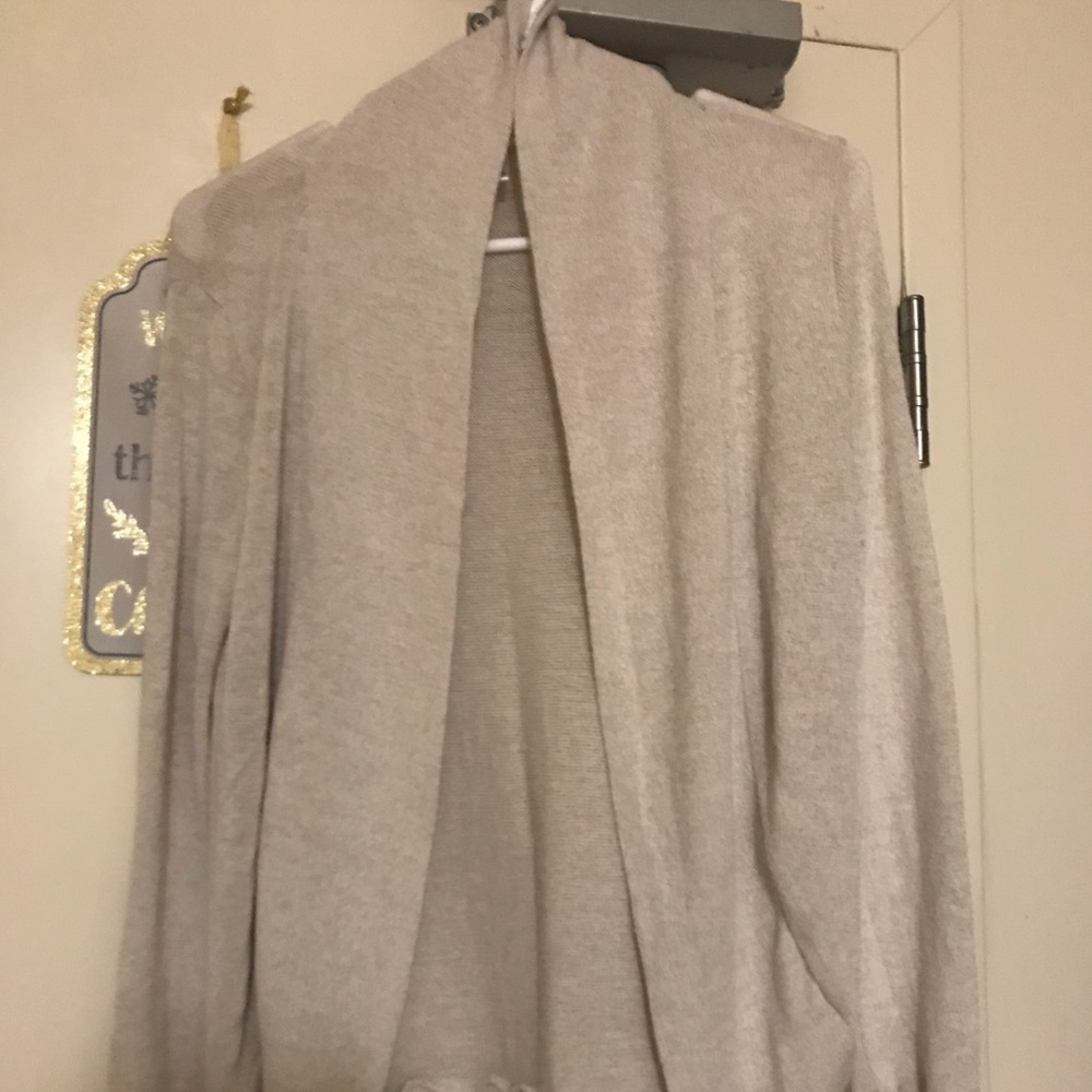 Urban Heritage cardigan